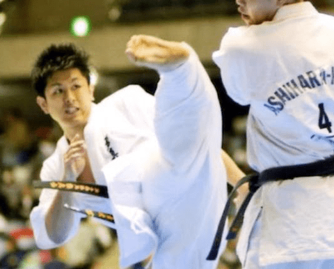田中  勇次