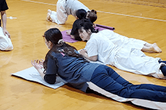ダイエット